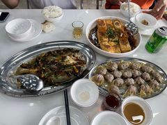 -嘉升大排档(番禺总店)