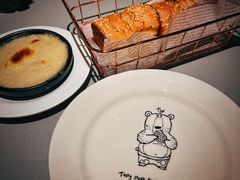 -西堤牛排(北京国瑞店)