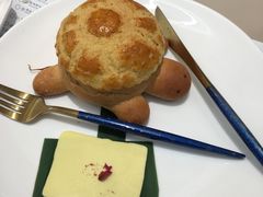 -蔡澜点心·粤菜(西单大悦城店)