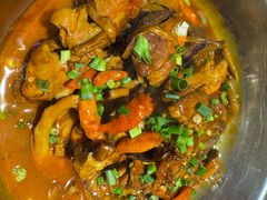 -胖婆捆鸭(长沙锦泰广场店)