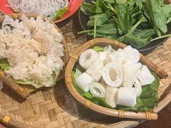 -滇野云南野生菌餐厅(陕西南路店)