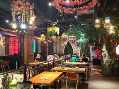 -9527星耀烧烤音乐酒馆