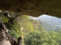 -大慈岩风景区