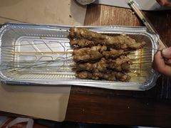 -曾记大腰子烧烤(苗栗路总店)
