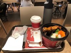 -肯德基(友好店)