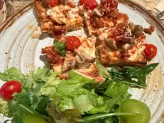 -BROWNSTONE布朗石西班牙餐厅(富城店)