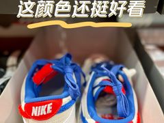 -NIKE上海青浦换季优惠店
