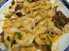 -伊麦佳兰州牛肉面清真美食店