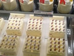 -好利来(柳北店)