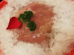 大刀腰片-沸炉重庆老火锅(军事博物馆店)