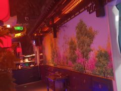 -庭院江南菜•烤鸭•非遗传承(丰台总部基地店)