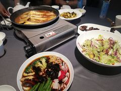 -徐记海鲜(曲江南湖店)