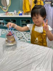 -奈尔宝家庭中心·国风主题·亲子餐厅(豫园商城店)