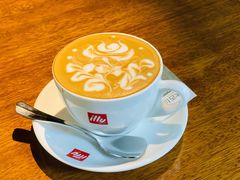 -巴别塔法餐舍(合作路店)