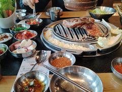 -GOGIYA·咕叽吖韩国传统烤肉店(小榄店)