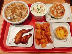 -神龟馅饼(大观园店)