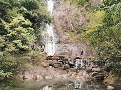 -白云源风景区