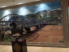 -兰州宾馆餐厅(兰州驻京办店)