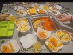 -海底捞火锅(凤凰广场店)