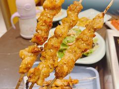 -邢氏老太太烤串(北兴街店)