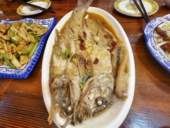 -老味道1992(武当山店)