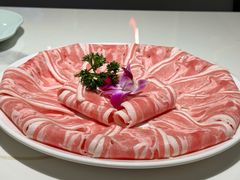 -小肥羊·牛羊肉火锅(万达广场店)