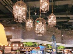 大堂-Let's Taipei 非常烘焙(太古里店)