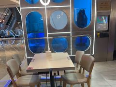 -鱼酷活鱼烤鱼(金桥啦啦宝都店)