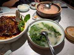 -大榕树下顺德菜(融创茂店)