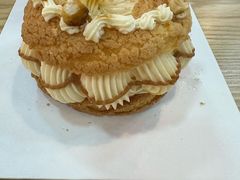 -LEB³勒布立方·蛋糕