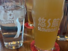 -悠航SLOWBOAT(三里屯店)