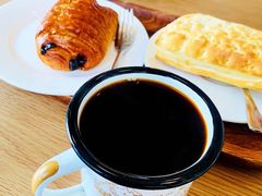 -Peet's Coffee皮爷咖啡(大学路店)