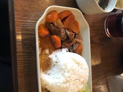-李先生牛肉面大王(上海站南广场店)