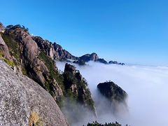 -黄山风景区