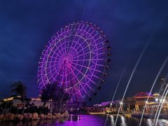 -三亚海昌梦幻海洋不夜城