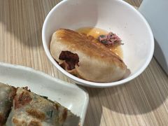 -台北楚楚园馅饼粥(虹桥南丰城店)