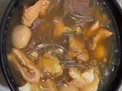 -东华豆花(漳州店)