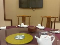 包厢-亮庆餐厅·粤菜·早茶(篁庄店)