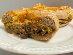 -Catch Bagel(芳草地店)