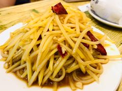 -玫瑰红烤羊排(北新桥三条店)