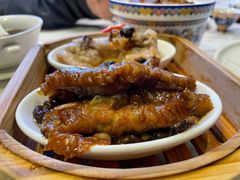 -钟菜·粤菜点心·宴请(海上世界·汇港二期店)
