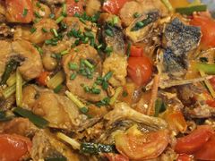 -61号餐吧(兴坪古镇漓江店)