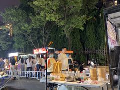 -大学城夜市