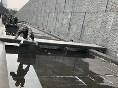 -侵华日军南京大屠杀遇难同胞纪念馆
