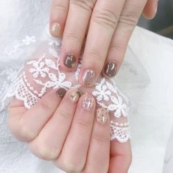 点击看大图 -如一·美甲美睫