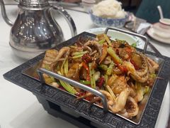 -金陵后厨·南京菜(新街口秣陵路店)