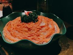 -手选潮汕鲜活牛肉火锅(二七广场店)