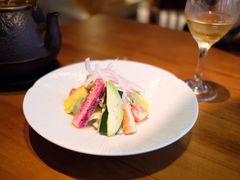 -旨味Umami_融合料理(万博汇店)