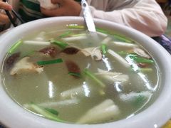 -益恒饭店乡间白族菜(古城总店)