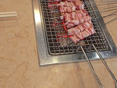 -福茗春薪禾记海鲜烧烤(八一路店)